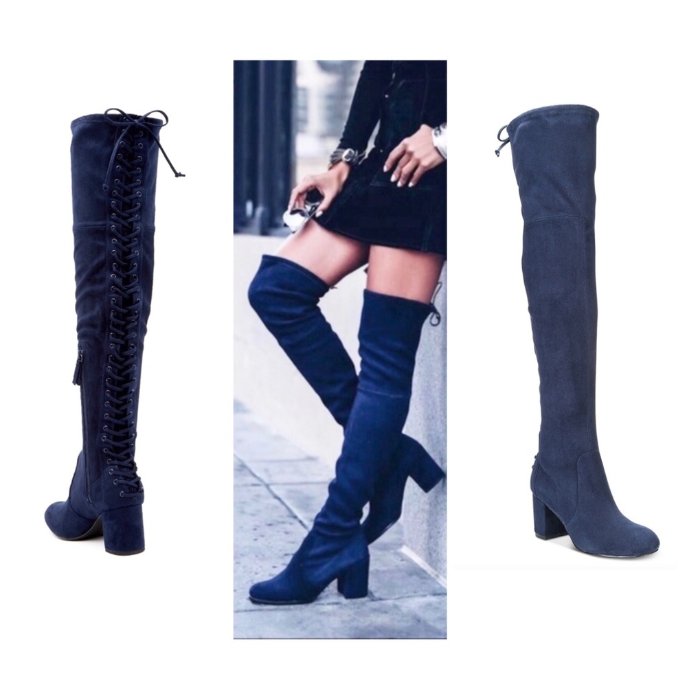 Coming soon - Charles David boots